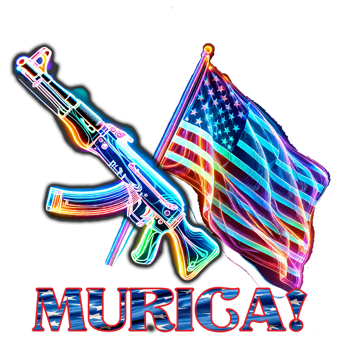 Murica!