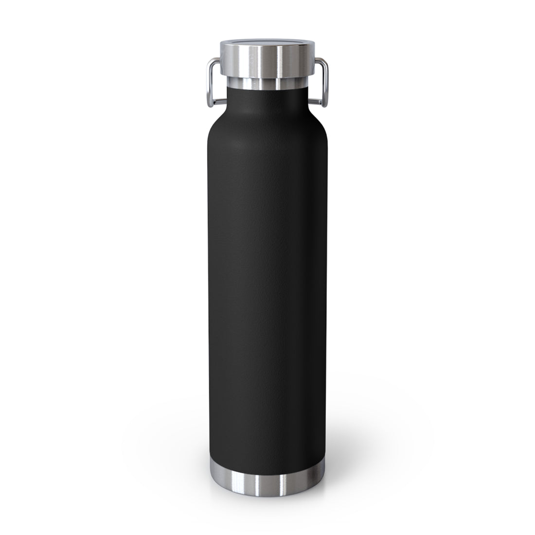 This is the government our founders warned us about. - Citizens in Arms - Copper Vacuum Insulated Bottle, 22oz