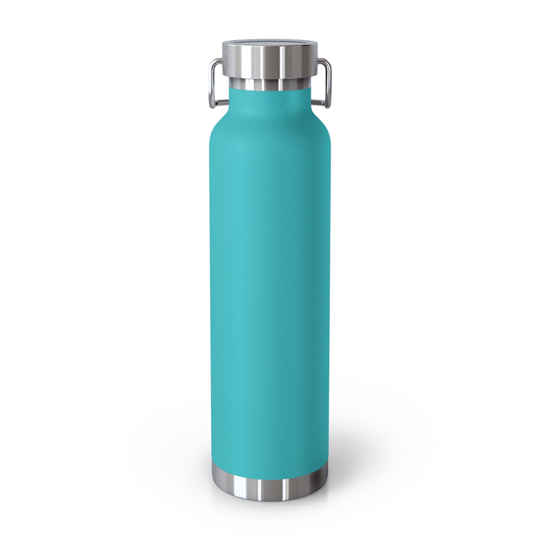 This is the government our founders warned us about. - Citizens in Arms - Copper Vacuum Insulated Bottle, 22oz